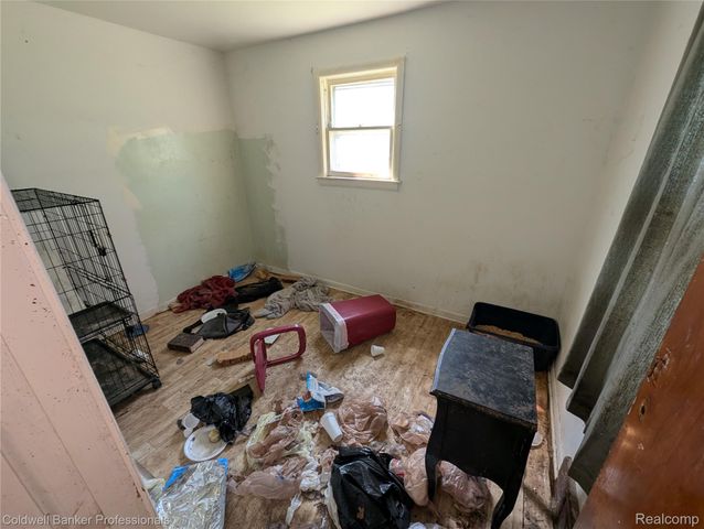 1750 N Hix Road, Westland, MI 48185