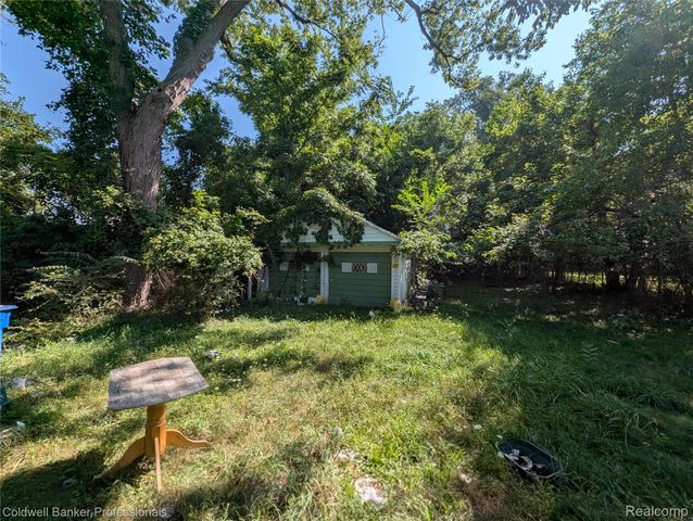 1750 N Hix Road, Westland, MI 48185