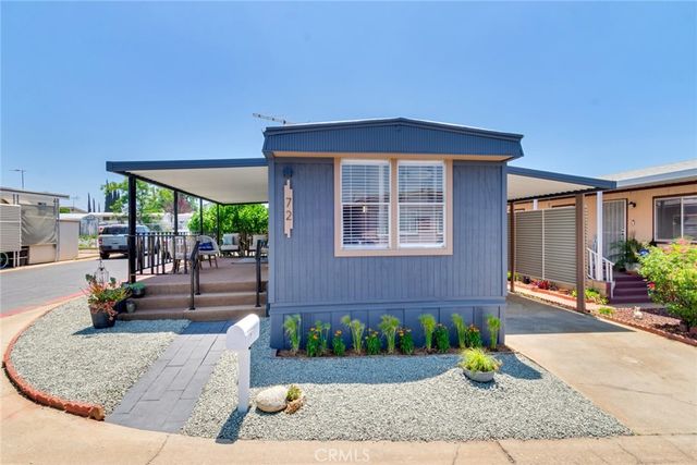 975 California 72, Calimesa, CA 92320