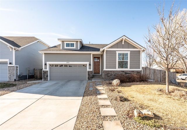2093 Boise Court, Longmont, CO 80504
