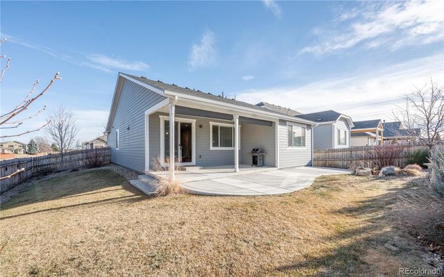 2093 Boise Court, Longmont, CO 80504