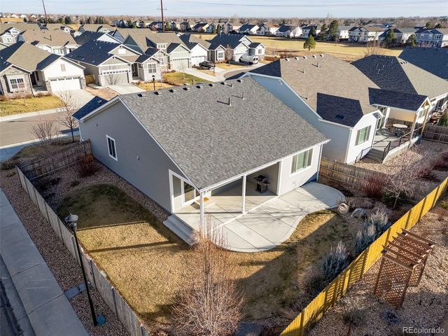 2093 Boise Court, Longmont, CO 80504