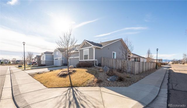 2093 Boise Court, Longmont, CO 80504