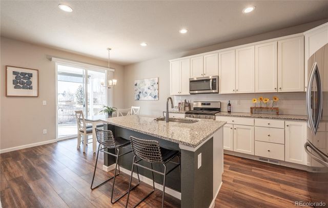 2093 Boise Court, Longmont, CO 80504