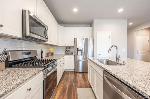 2093 Boise Court, Longmont, CO 80504