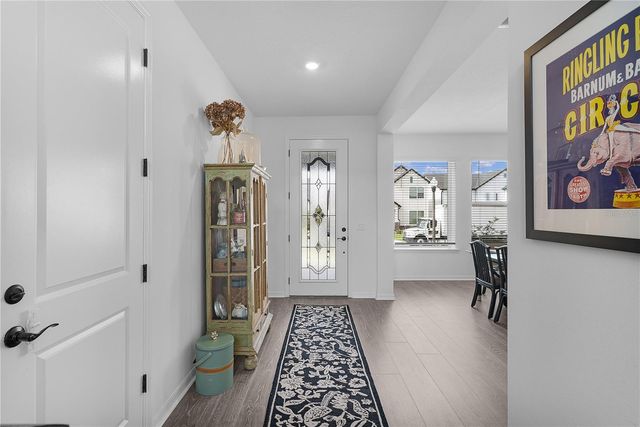 16983 CEDAR VALLEY CIRCLE, Clermont, FL 34711