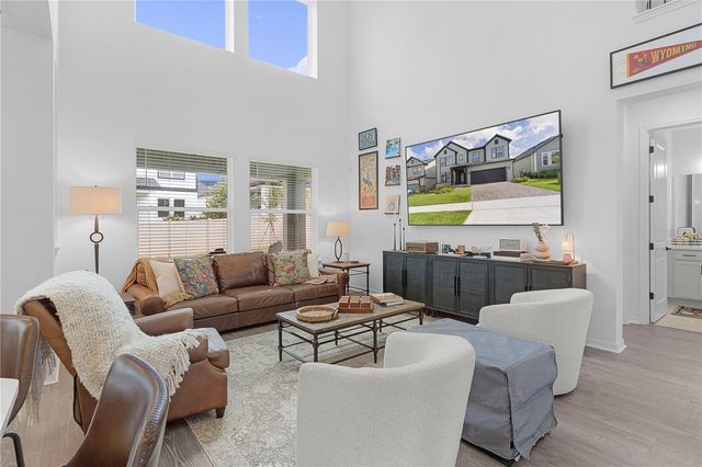 16983 CEDAR VALLEY CIRCLE, Clermont, FL 34711