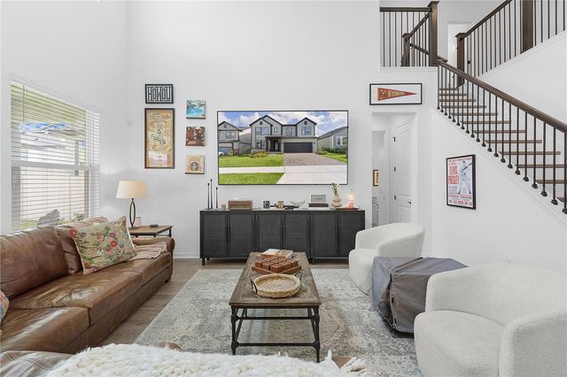 16983 CEDAR VALLEY CIRCLE, Clermont, FL 34711