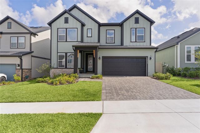 16983 CEDAR VALLEY CIRCLE, Clermont, FL 34711
