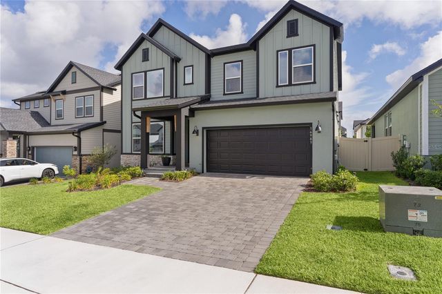 16983 CEDAR VALLEY CIRCLE, Clermont, FL 34711