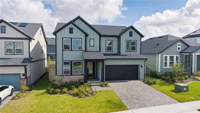 16983 CEDAR VALLEY CIRCLE, Clermont, FL 34711