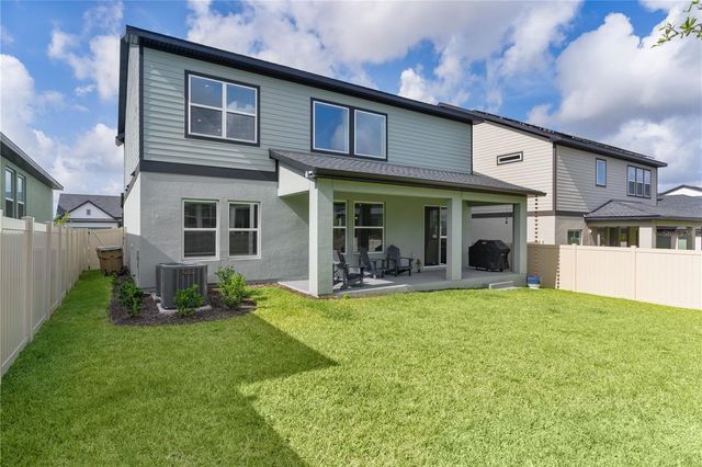 16983 CEDAR VALLEY CIRCLE, Clermont, FL 34711