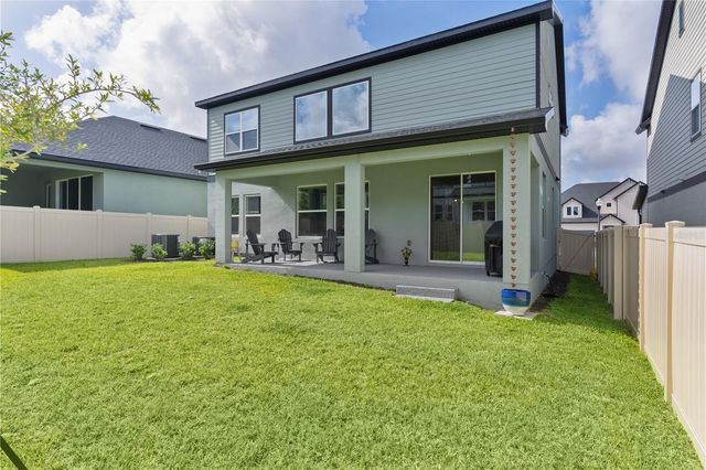 16983 CEDAR VALLEY CIRCLE, Clermont, FL 34711