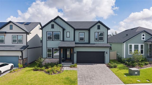 16983 CEDAR VALLEY CIRCLE, Clermont, FL 34711