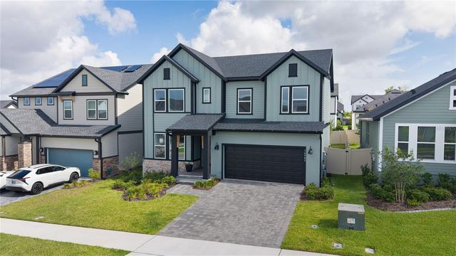 16983 CEDAR VALLEY CIRCLE, Clermont, FL 34711