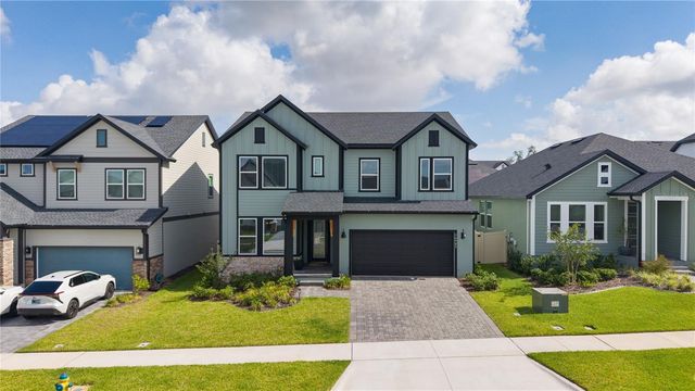 16983 CEDAR VALLEY CIRCLE, Clermont, FL 34711