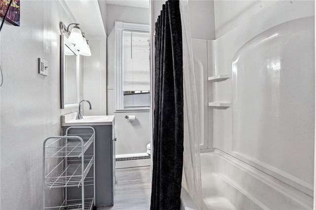 51 Hall Street, Providence, RI 02904