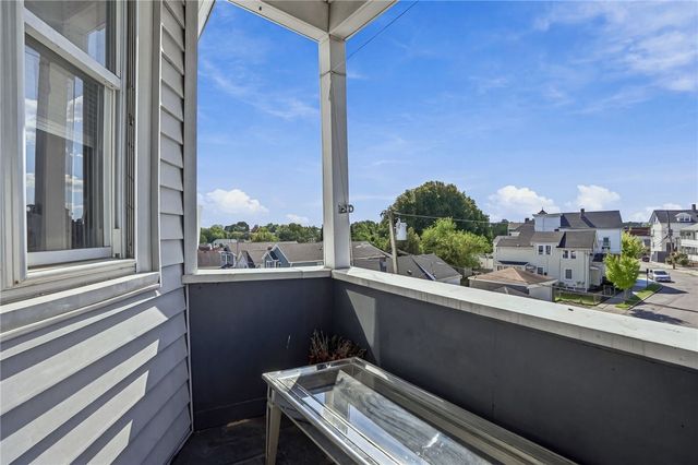51 Hall Street, Providence, RI 02904