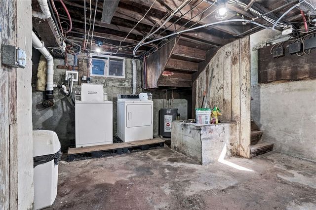 51 Hall Street, Providence, RI 02904