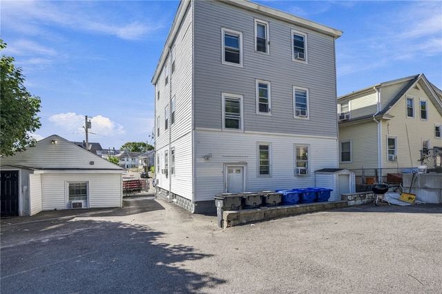 51 Hall Street, Providence, RI 02904