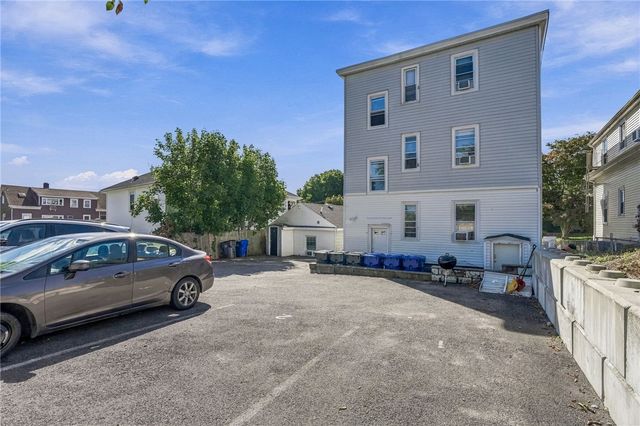 51 Hall Street, Providence, RI 02904