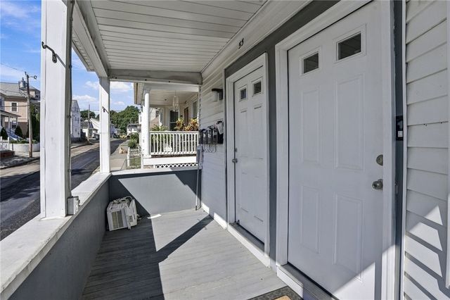 51 Hall Street, Providence, RI 02904