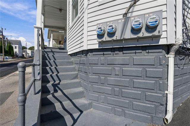 51 Hall Street, Providence, RI 02904