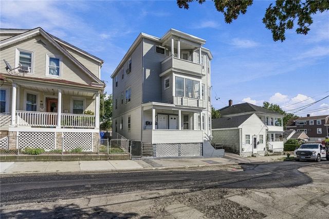 51 Hall Street, Providence, RI 02904