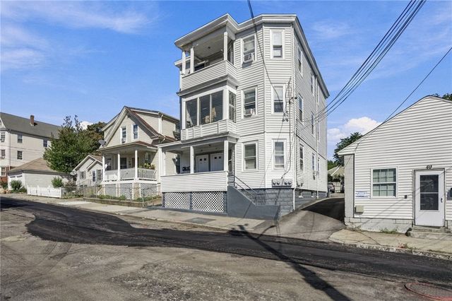 51 Hall Street, Providence, RI 02904