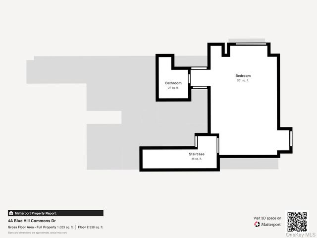 4 Blue Hill A, Orangeburg, NY 10962