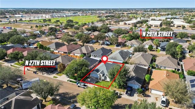 4403 N 27th Lane, Mcallen, TX 78504