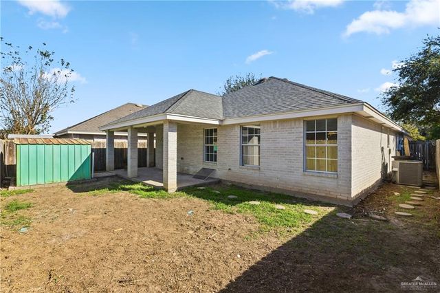 4403 N 27th Lane, Mcallen, TX 78504