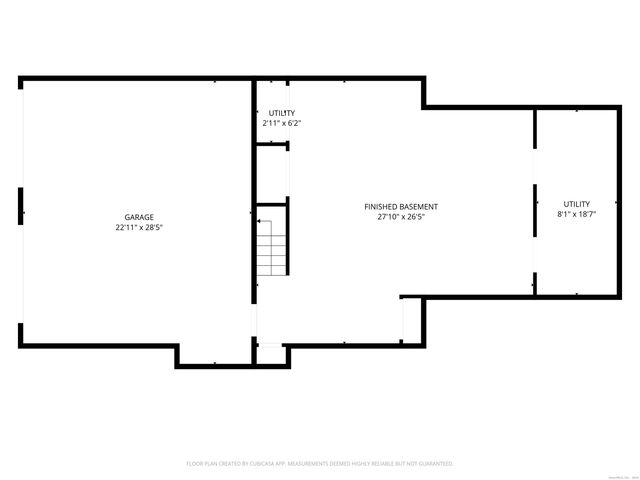 23 Fawnwood Road, Newtown, CT 06482