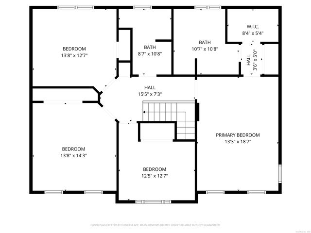 23 Fawnwood Road, Newtown, CT 06482