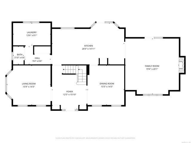 23 Fawnwood Road, Newtown, CT 06482