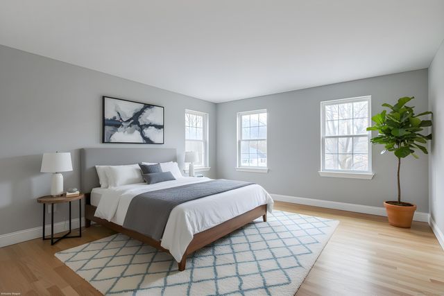 23 Fawnwood Road, Newtown, CT 06482