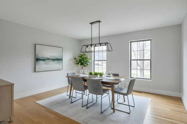 23 Fawnwood Road, Newtown, CT 06482