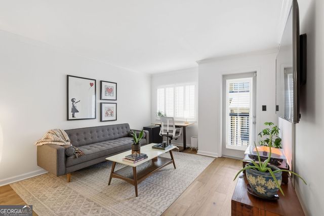 795 Hammond Drive 603, Sandy Springs, GA 30328
