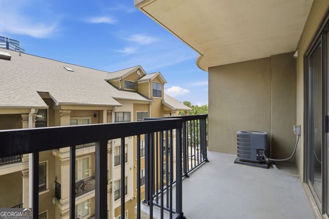 795 Hammond Drive 603, Sandy Springs, GA 30328