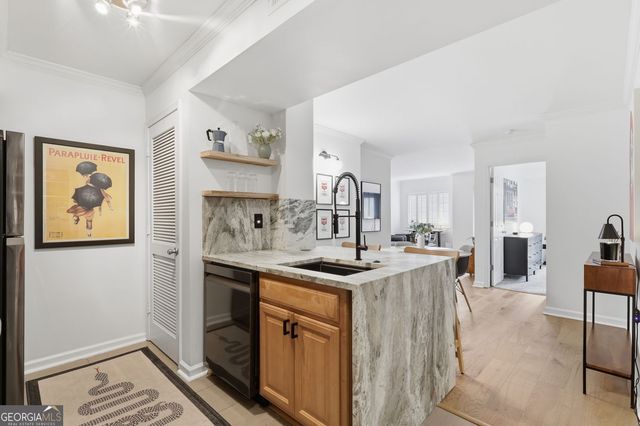 795 Hammond Drive 603, Sandy Springs, GA 30328