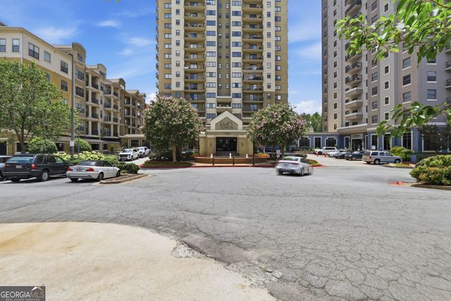 795 Hammond Drive 603, Sandy Springs, GA 30328