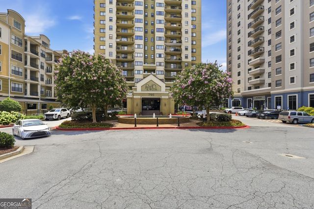 795 Hammond Drive 603, Sandy Springs, GA 30328