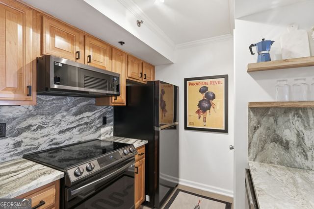 795 Hammond Drive 603, Sandy Springs, GA 30328