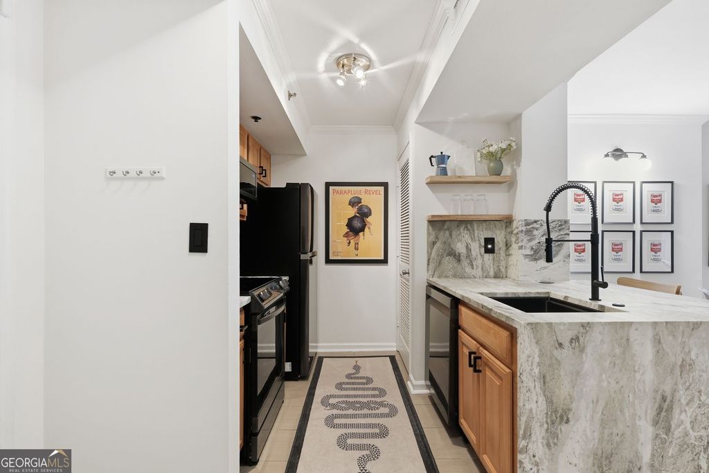 795 Hammond Drive 603, Sandy Springs, GA 30328