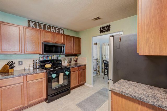 2031 Upland Plover Court, Rosenberg, TX 77471