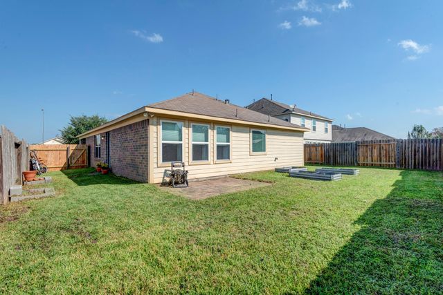 2031 Upland Plover Court, Rosenberg, TX 77471