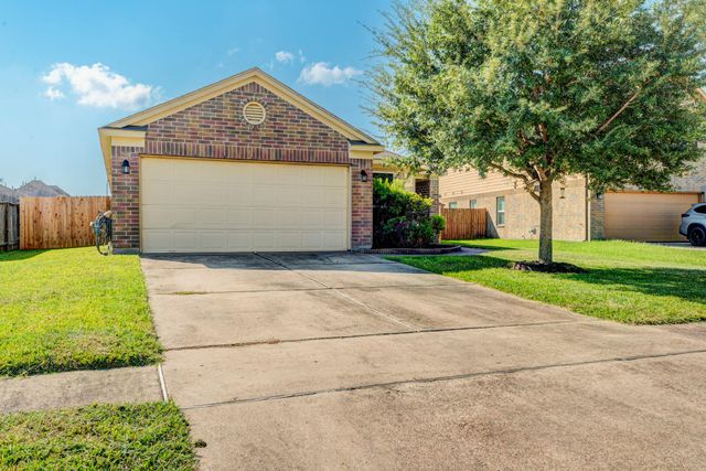 2031 Upland Plover Court, Rosenberg, TX 77471