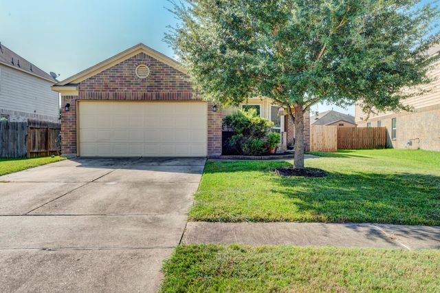 2031 Upland Plover Court, Rosenberg, TX 77471