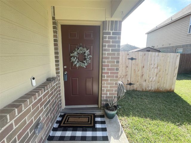 2031 Upland Plover Court, Rosenberg, TX 77471