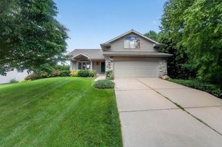 3658 Ice Age Drive, Madison, WI 53719